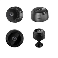 دوربین وایرلس(بی‌سیم)مگنتی کوچک دیددرشب اورجینالHD|دوربین مداربسته|کرج, اسلام‌آباد|دیوار