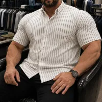 ورق بزنید۲۰مدل پیراهن سایز بزرگ۴XL/۵XL/۶XLقسطی|لباس|تهران, خزانه|دیوار