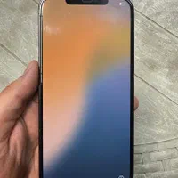 ایفون ۱۲ پرو مکس iphon 12 promax|موبایل|تهران, هروی|دیوار