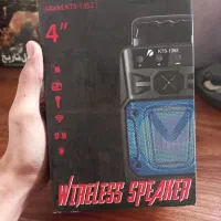 اسپیکر kts