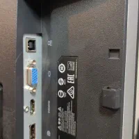 مانیتور فول پورتhdmi ips 24مناسب گیم ادارجات طراحی|قطعات و لوازم جانبی رایانه|شیراز, زند|دیوار