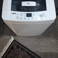 ماشین لباسشویی ال جی - LG
