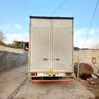 اتاق مسقف چادر ۶متری