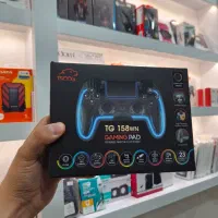 دسته بازی تسکو مدل TG 158 wn