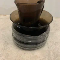 سرویس بلور ۱۴ پارچه