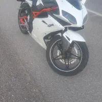 موتور مگلی ۲۵۰