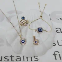 ست های فوق العاده چشم و نظر|بدلیجات|قم, عمار یاسر|دیوار