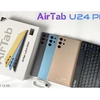 تبلت AirTab مدل U24 Pro همراه با کیبورد و قلم|تبلت|شیراز, دشت چنار|دیوار