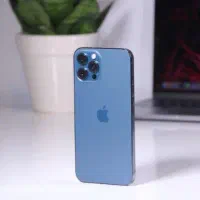 آیفون ۱۲ پرومکس