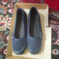 کفش سایز ۴۰