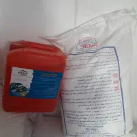 پودر کارواش دنا|قطعات یدکی و لوازم جانبی|تربت جام, المهدی|دیوار