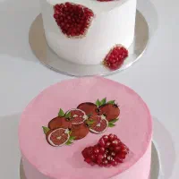 کیکای یلدایی|خوردنی و آشامیدنی|بهبهان, |دیوار