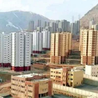 120 متر / منزل مسکونی / 1 طبقه / در جمکران /