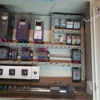 برقکار صنعتی و ساختمانی ( پروژه ای و تعمیرات)