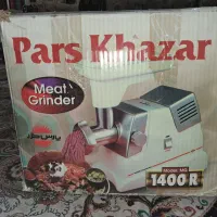 چره گ شت مارس خزر ۱۴۰۰ آر/مدل ام جی|سایر لوازم برقی|تهران, عباسی|دیوار