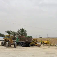 اجاره ماشین آلات سنگین