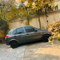 تیبا۲ مدل۱۴۰۰|خودرو سواری و وانت|کلاله, |دیوار