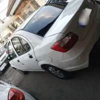 سایناs مدل ۱۴۰۳|خودرو سواری و وانت|لنگرود, |دیوار