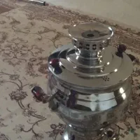 سماور|سماور، چای‌ساز، قهوه‌ساز|کوهدشت, |دیوار