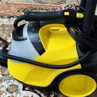 بخارشوی کارچر حرفه ای sc5|جاروبرقی، جارو شارژی، بخارشو|اصفهان, جلفا|دیوار