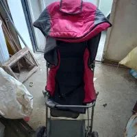 کالسکه کودک