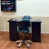 اجاره لاین ناخن و مژه