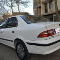 سمند LXمدل ۹۸|خودرو سواری و وانت|گلپایگان, |دیوار