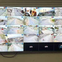 جک درب اتوماتیک ،کرکره ،دوربین مداربسته،قفل برقی|خدمات پیشه و مهارت|بندرعباس, |دیوار