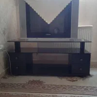 تلویزیون ومیزتلویزیون