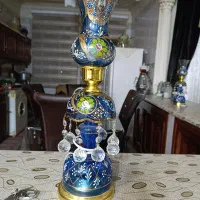 شمعدانی