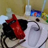 لوله بازکن و فنرزنی بوئین‌زهرا و حومه شبانه روزی