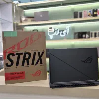 لپ تاپ asus rog g614 در حد آک