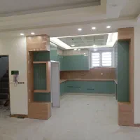 بازسازی و ساخت انواع کمد و کابینت mdf