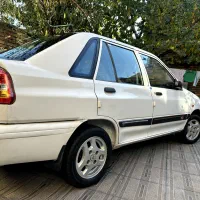 فروش فوری پراید 141 فول درحد صفر با رینگ اسپرت|خودرو سواری و وانت|اشنویه, |دیوار