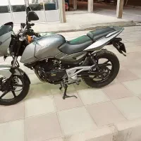 پالس 200cc مدل 87