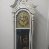 ساعت ایستاده