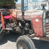 تراکتور ۲۸۵