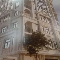 فروش آپارتمان، بین لادن و اقبال