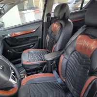 دنا پلاس توربو اپشنال ۱۴۰۳|خودرو سواری و وانت|اصفهان, کشاورزی|دیوار