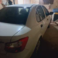 سایناs مدل ۴۰۱ فول دوربین مانیتور فابریک|خودرو سواری و وانت|خواف, |دیوار