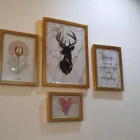 تابلو دکوراتیو|تابلو، نقاشی، عکس|بندر ماهشهر, |دیوار