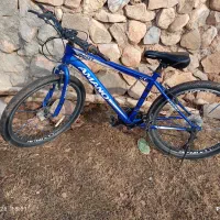 رستای جان آقا|دوچرخه، اسکیت، اسکوتر|نظر کهریزی, |دیوار