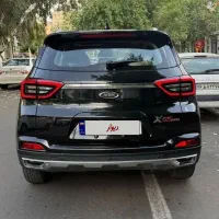 Mvm x55 pro ie|خودرو سواری و وانت|تهران, دهکده المپیک|دیوار