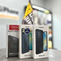 سامسونگ Galaxy A16 نقد و اقساط|موبایل|کرج, مهرویلا جنوبی|دیوار