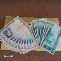 پول ها قدیمی