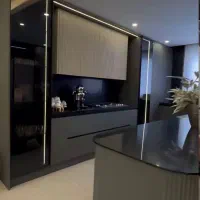 بازسازی خونه کابینت دکوراسیون