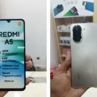 گوشی redmi A5 یک روز کارکرد