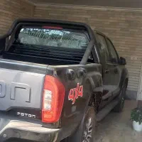 پیکاپ فوتون بنزینی اتومات|خودرو سواری و وانت|بابل, |دیوار