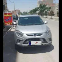 جک اس۵ مدل ۹۴ فنی و کابین در حد صفر|خودرو سواری و وانت|بجنورد, |دیوار