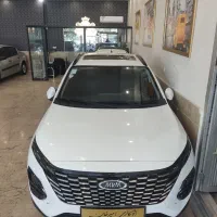 ام وی ام کراس X33 مدل 1402 معاوضه دارم|خودرو سواری و وانت|مشهد, شهرک رازی (شهرک غرب)|دیوار